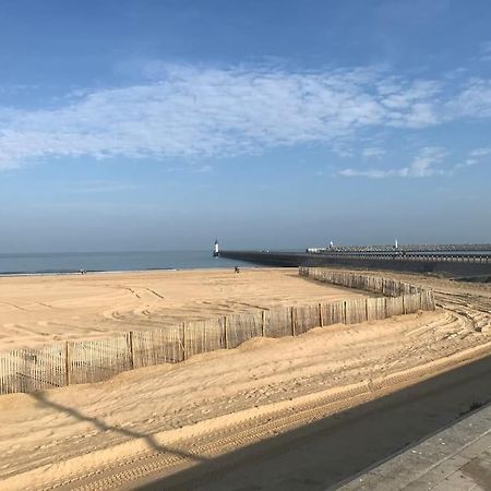 Apartament Bienvenue Chez Moi Calais Zewnętrze zdjęcie