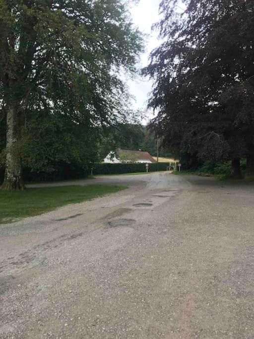 Apartament Bienvenue Chez Moi Calais Zewnętrze zdjęcie
